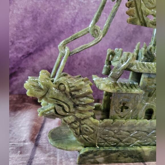 Serpentine Pirate Ship - Picture 3 of 16
